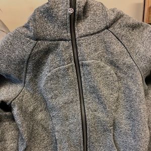 Lululemon Scuba Hoodie